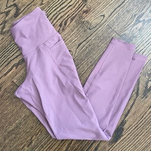 Old Navy Active Elevate Go Dry Leggings